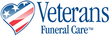 Veterans Funeral Care logo