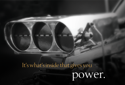 Power