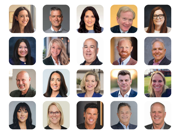 Innovators 2026 – The Faces of Funeral Service